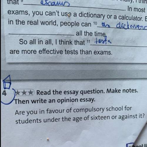 Are you in favour of compulsory school for students under age 16 or against it ?