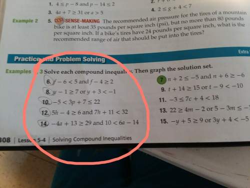 Need does anyone know how to do the questions circled