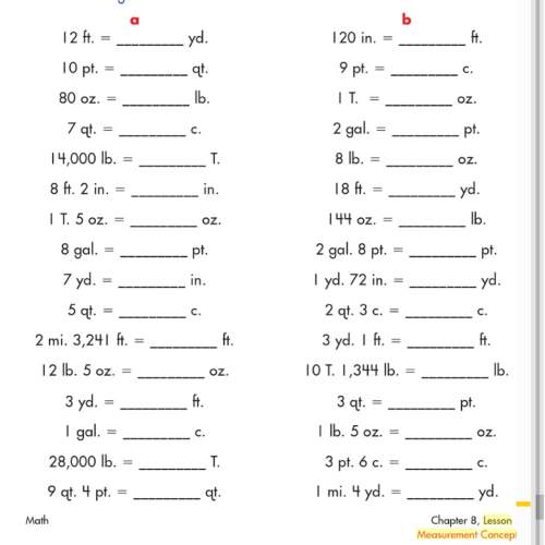 On on 5,9,11,1214,16 i will give or brainliest