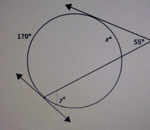 Find the value of x. 69576360