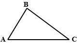 Given: ∆abc, ab = 12, ac = 17 area ∆abc = 65 find: bc, m∠a, m∠b, m∠c
