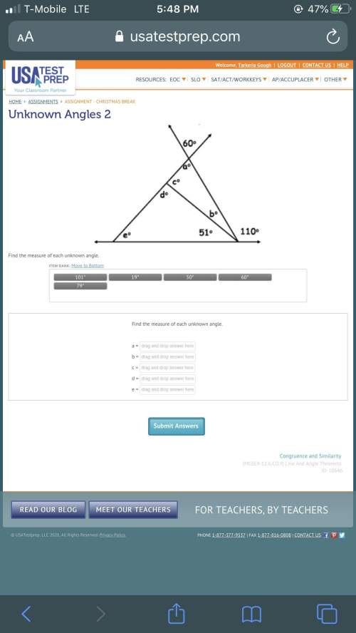 Ireally need asap answer choices: 101,19,50,60,79 a= b= c= d=&lt;