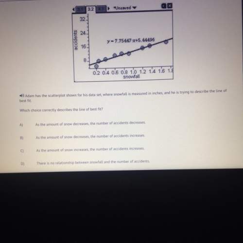 answer correct for a brainliest and also a ! don't answer if you don't know it .