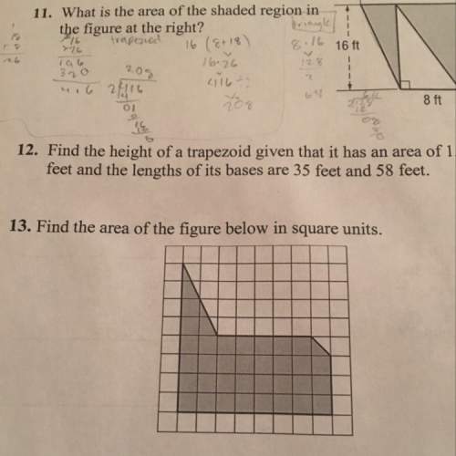 What is the answer for 12-13.. show work..need answer asap. you