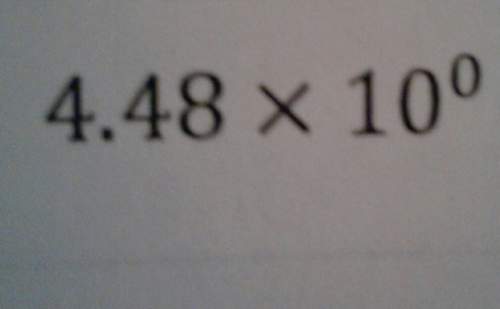 Write the number in decimal notation without exponents