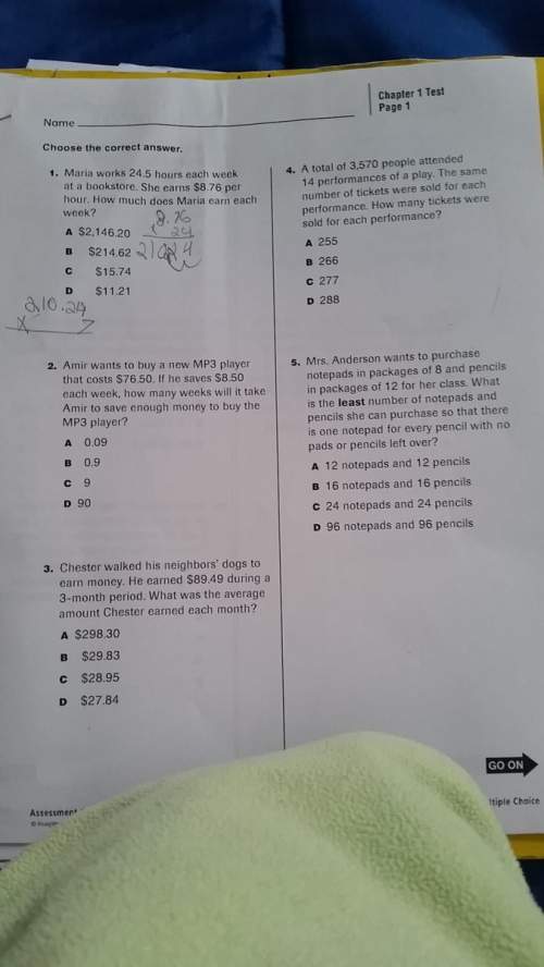 Idon't understand any of the question numbers