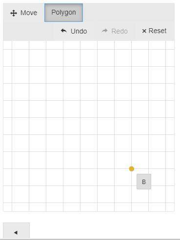 20 pts! asap!  a right triangle has a vertex at point b, a height of 6 units, and a bas