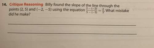 Iam having trouble with my homework. the question is in the picture shown. i am very great full for