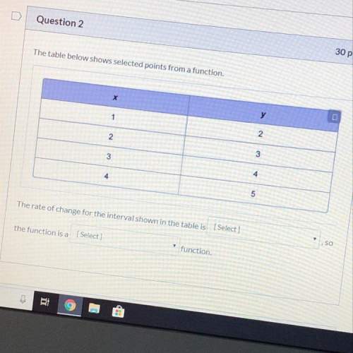 Can someone me? is the rate change constant or not constant and is it linear or non-linear&lt;