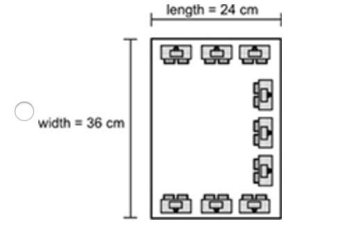 Ikeep asking the same question ! an architect is creating a scale drawing of a school computer lab.