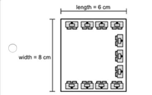 Ikeep asking the same question ! an architect is creating a scale drawing of a school computer lab.