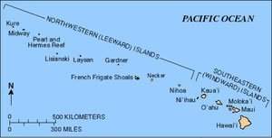 The hawaiian islands were formed by seamounts that rose above the ocean surface. what was the origin