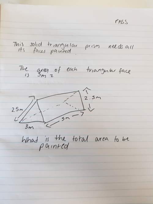 What is the total area to be painted