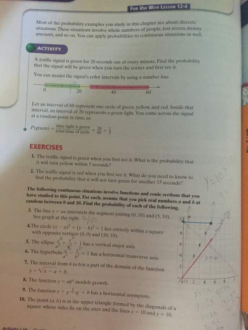 Algebra 2 work&lt; dont answer if you don't !