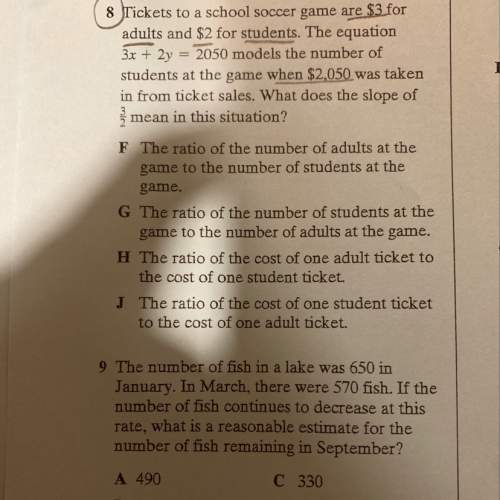 Can somebody answer question 8 for me ?