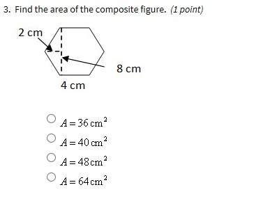 Can i have some finding the area to this? can someone also explain how to figure this out? ?