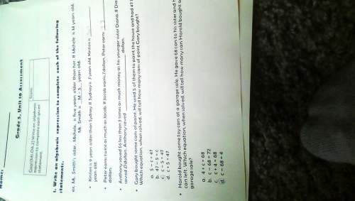 Antyany saved $6.00 less than 3times as much money as his younger sister diana. if deanna d rollers