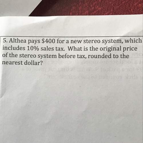 What is the answer to this question?