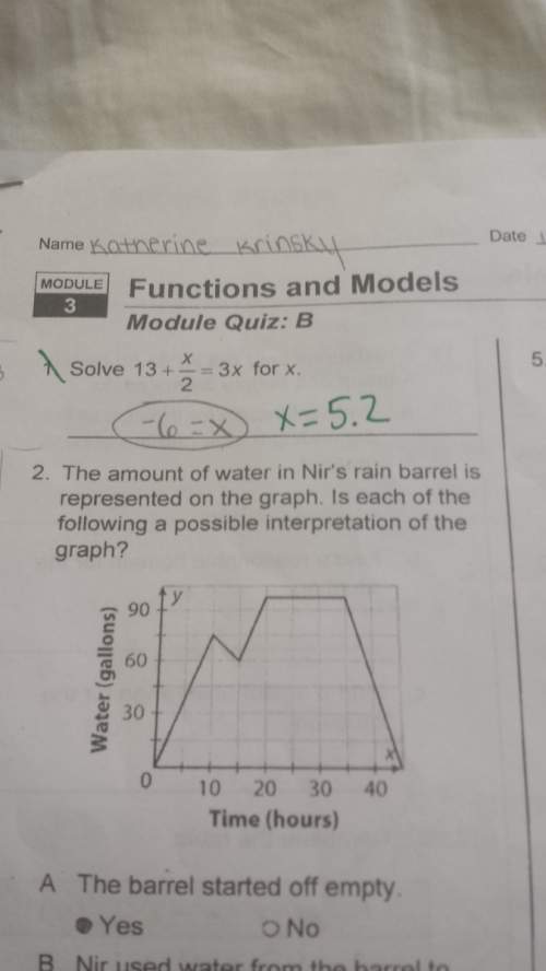 What is the correct way to solve this problem? (number 1)