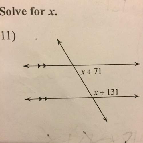 How do i begin this problem for geometry?