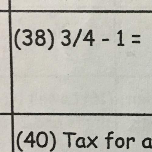 Pls me asap with (must show work! ) + lots of *no calculator allow*