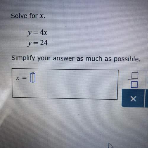 Simplify your answer as much as possible