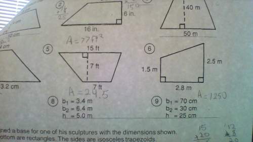 What is the area for this? (number 6 so pardon what is on the bottom)