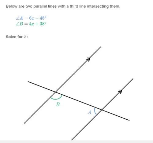 Could someone explain how you would solve this? i really don't understand it.