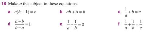 Idon't understand how to do question c, d and f. can someone me?