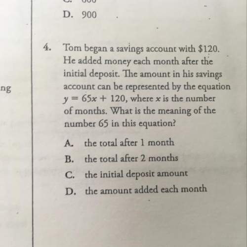 4. what’s the answer to this question?