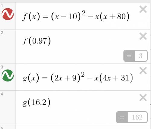 Ineed  simplifying both of these.  you!