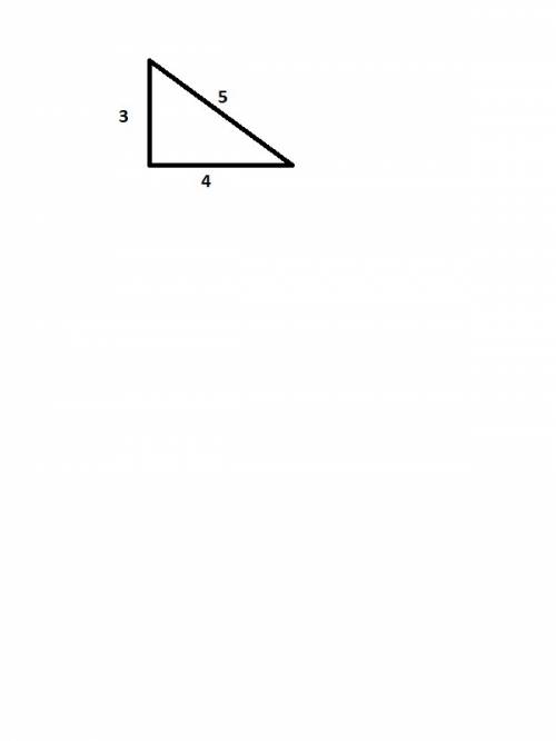 5stars let cos(−θ)=45 and tanθ> 0 . what is the value of sin(−θ) ?