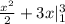 \frac{x^2}{2}+3x|_1^3