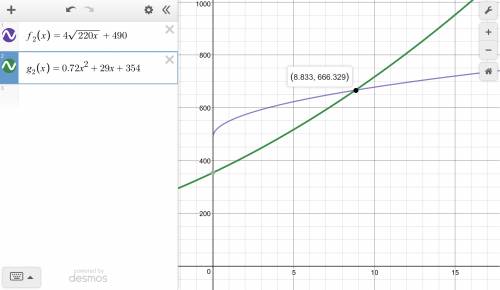 Can someone   with these 2 math questions?  : )