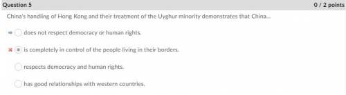 Based on your answer to the first question, what were the specific causes of china's economic turnar