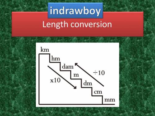 The length of the diving board is 378 centimeters what is it's length in meters