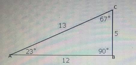 Brainliest answer to first !   select the angle that correctly completes the law of cosines for this