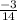 \frac{-3}{14}