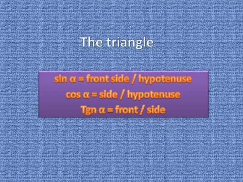 In a right triangle abc, cd is an altitude, such that ad=bc. find ac, if ab=3 cm, and cd=2 cm.