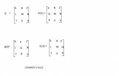 Can someone explain this to me i need notes and examples about what these are:  one solution infinit