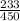 \frac{233}{450}