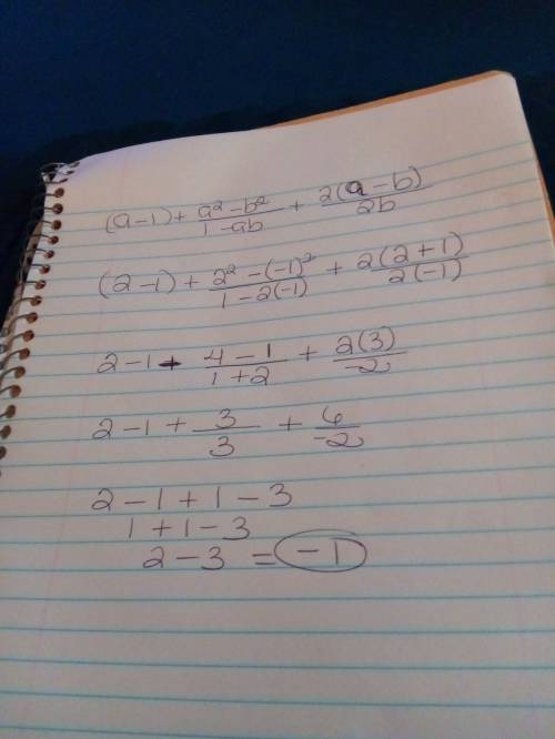 Algebra 2 question, tagged in the link