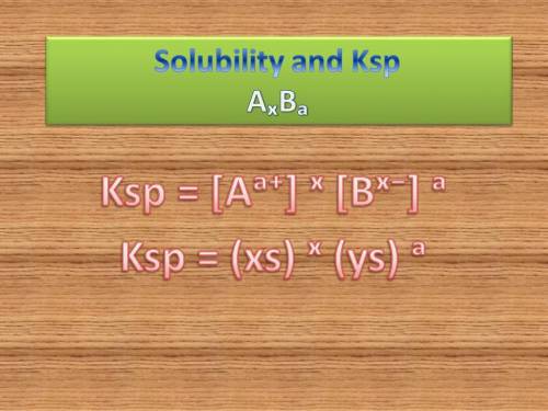 How many liters of water are required to dissolve 1.00 g of barium chromate?  express your answer in