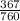 \frac{367}{760}