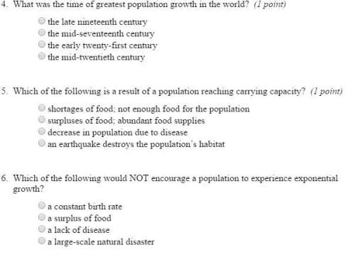 Need with geography 1 attachment answer all 3 only answers