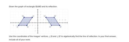 Geometry you will get 10 points and a friend