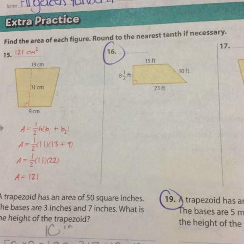 Hey could someome me wit question 16