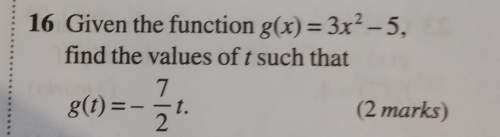 Solve with steps for this questions