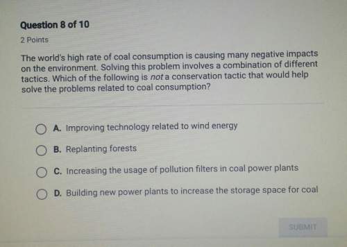 The world's high rate of coal consumption is causing many negative impacts on the environment. solvi