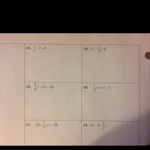 Ireally need answering these problems answer any of the questions